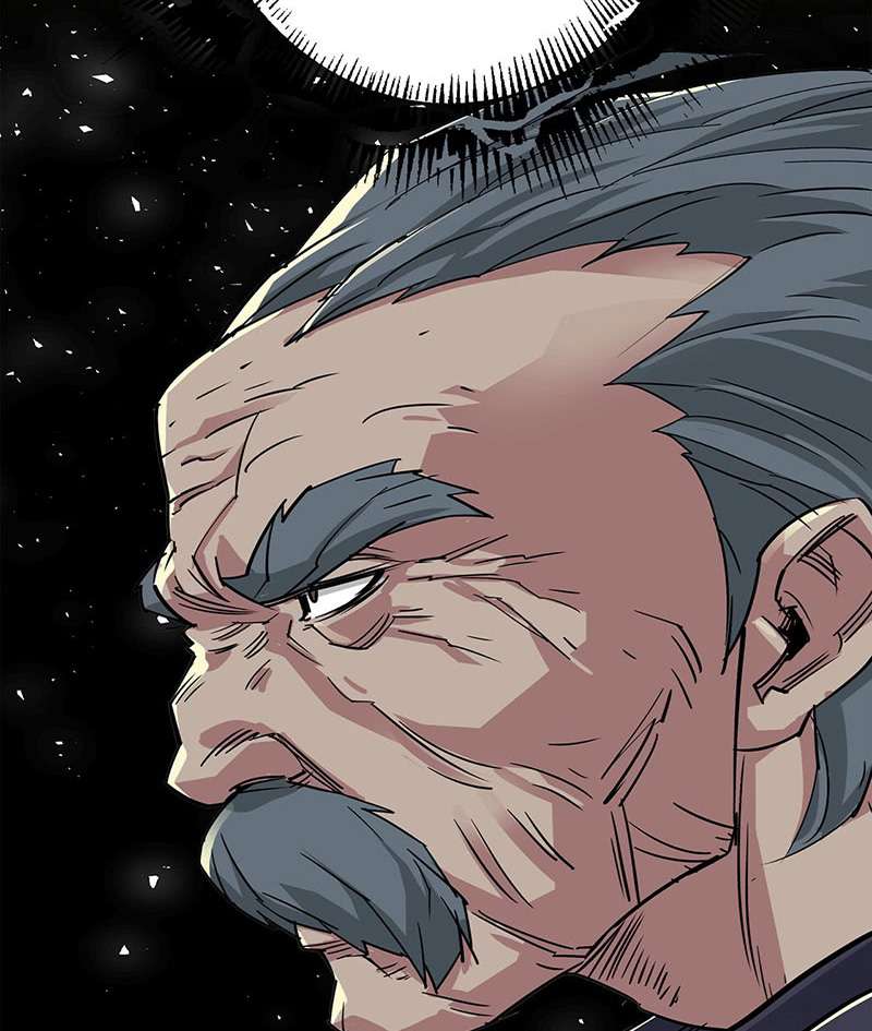 The Hunter Chapter 3 - halaman 88
