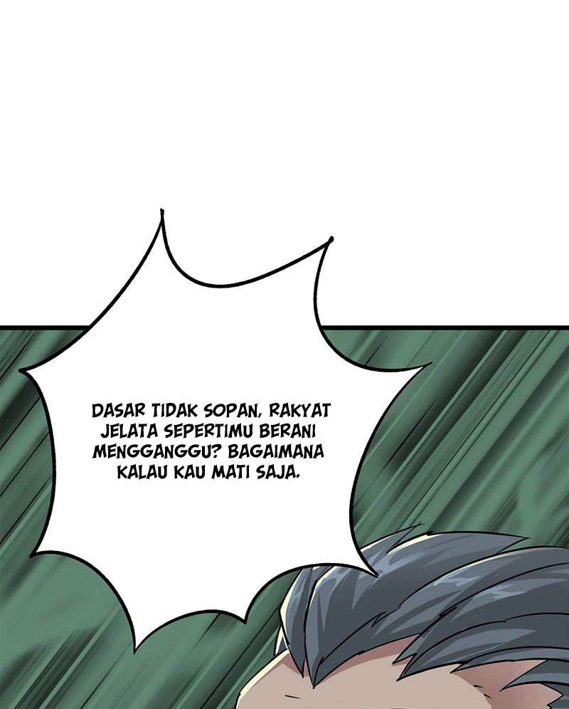 The Hunter Chapter 3 - halaman 93