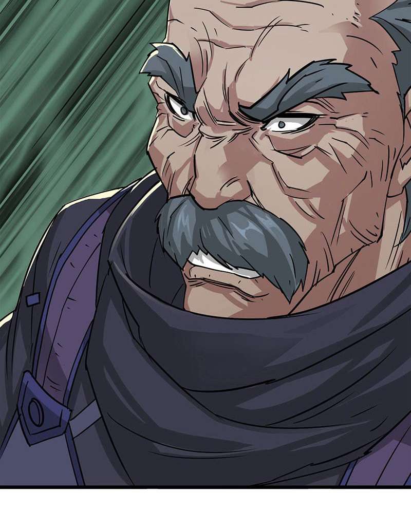 The Hunter Chapter 3 - halaman 94