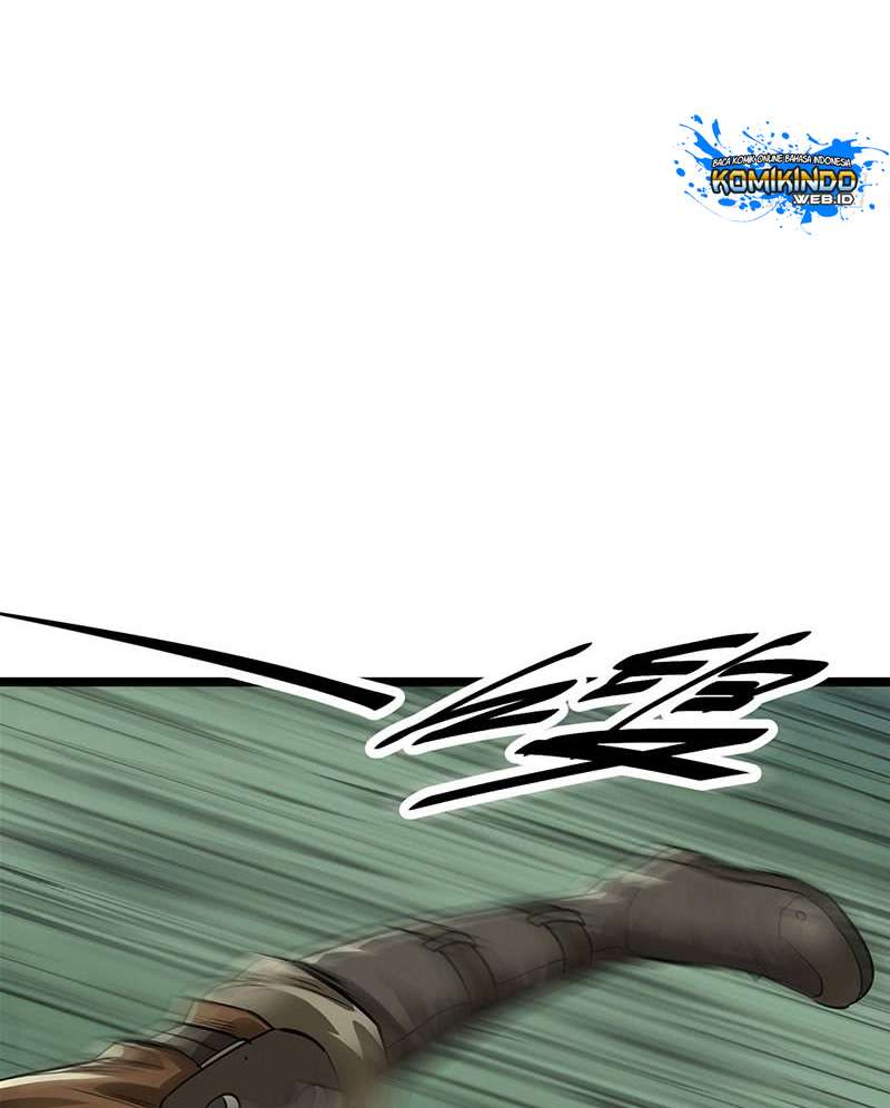 The Hunter Chapter 3 - halaman 95