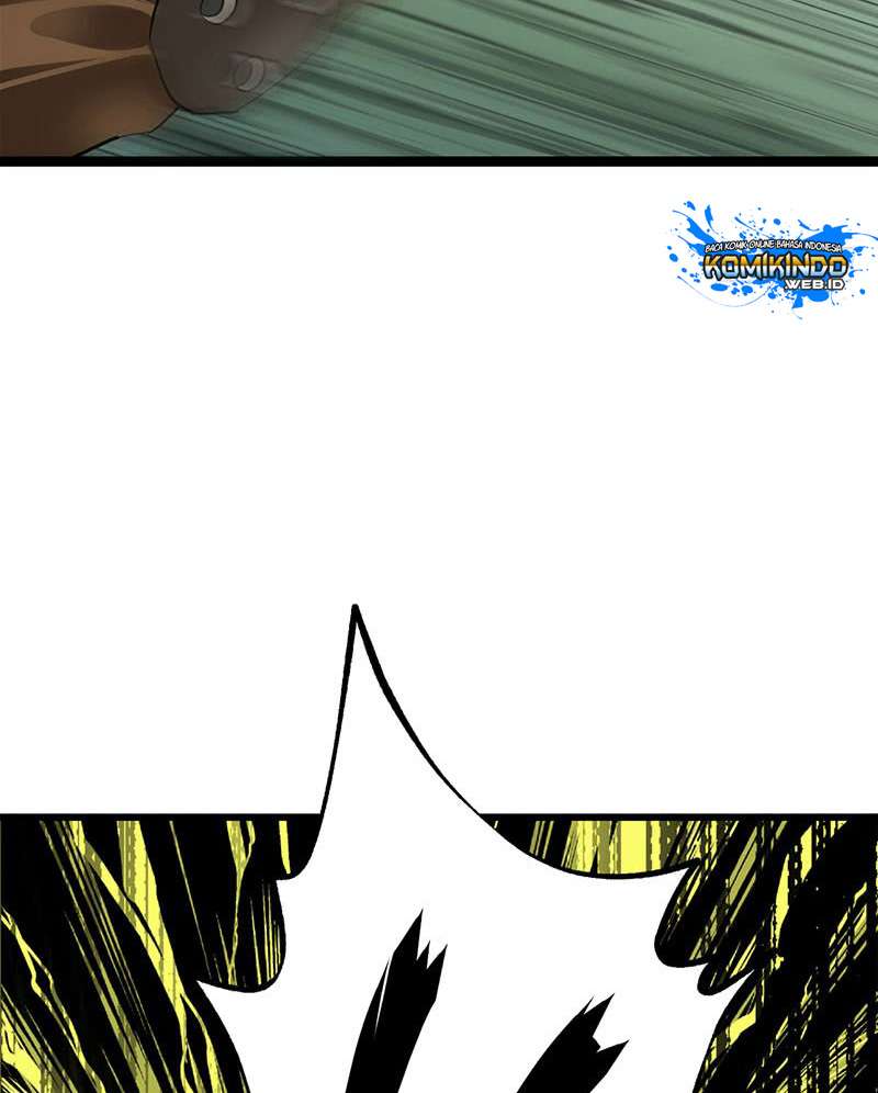 The Hunter Chapter 3 - halaman 96