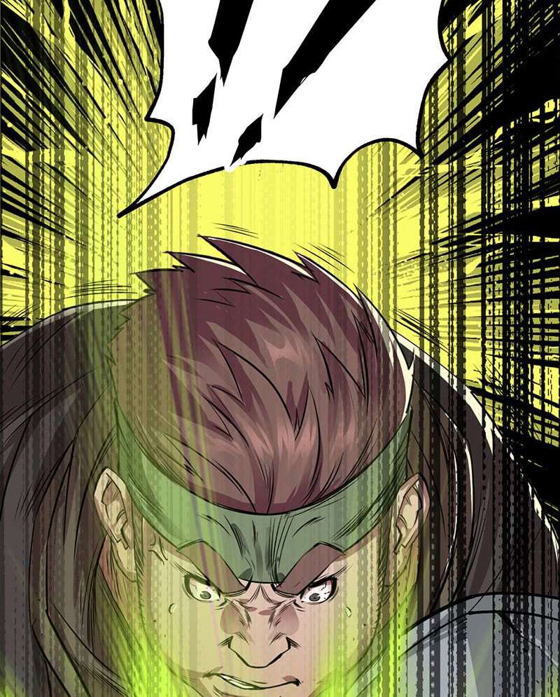The Hunter Chapter 3 - halaman 97