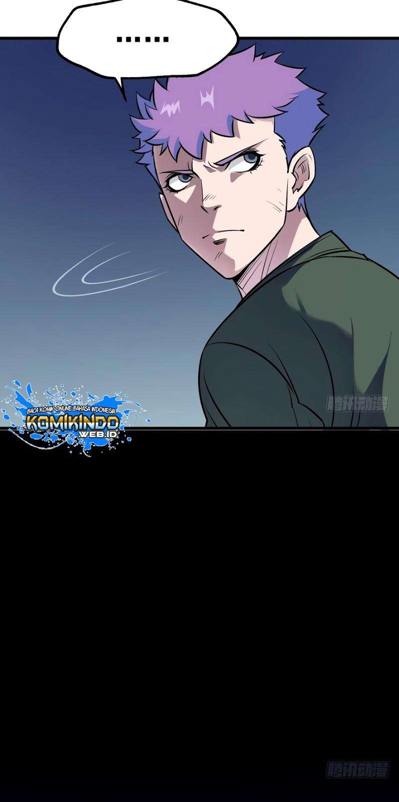 The Hunter Chapter 30 - halaman 23