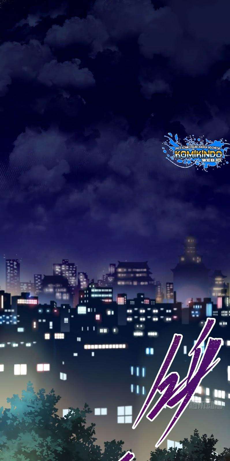 The Hunter Chapter 30 - halaman 25