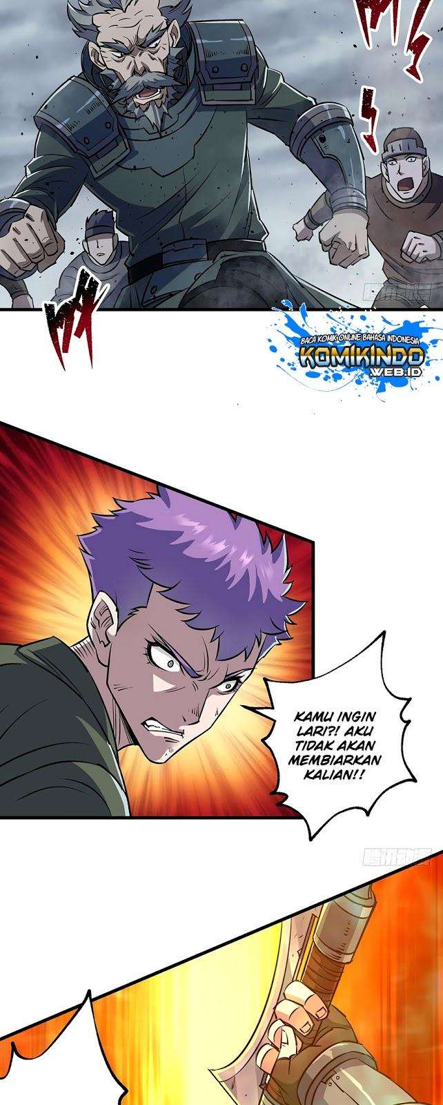 The Hunter Chapter 30 - halaman 4