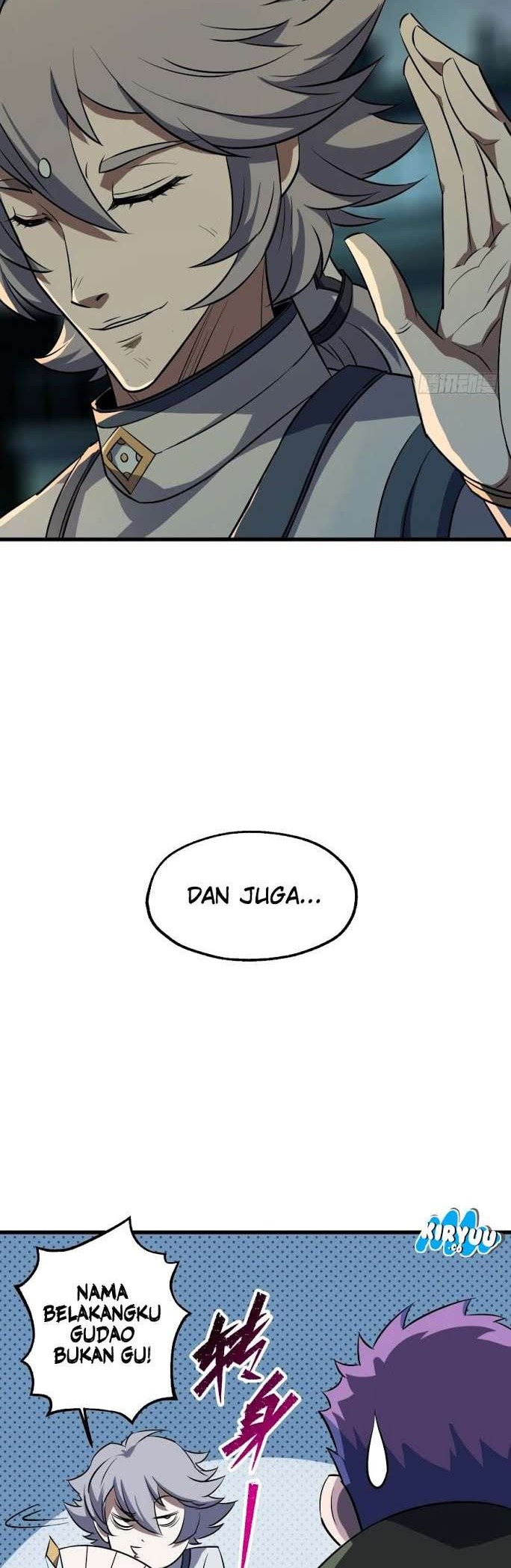 The Hunter Chapter 31 - halaman 13