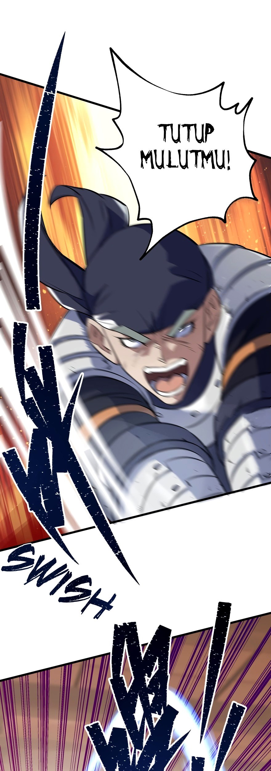 The Hunter Chapter 33 - halaman 13