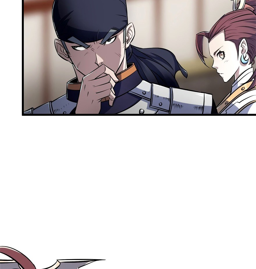 The Hunter Chapter 33 - halaman 3
