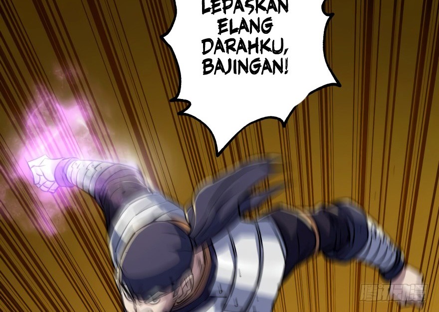 The Hunter Chapter 33 - halaman 30