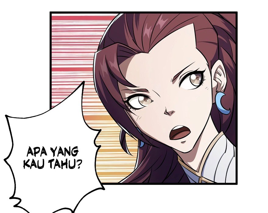 The Hunter Chapter 33 - halaman 6