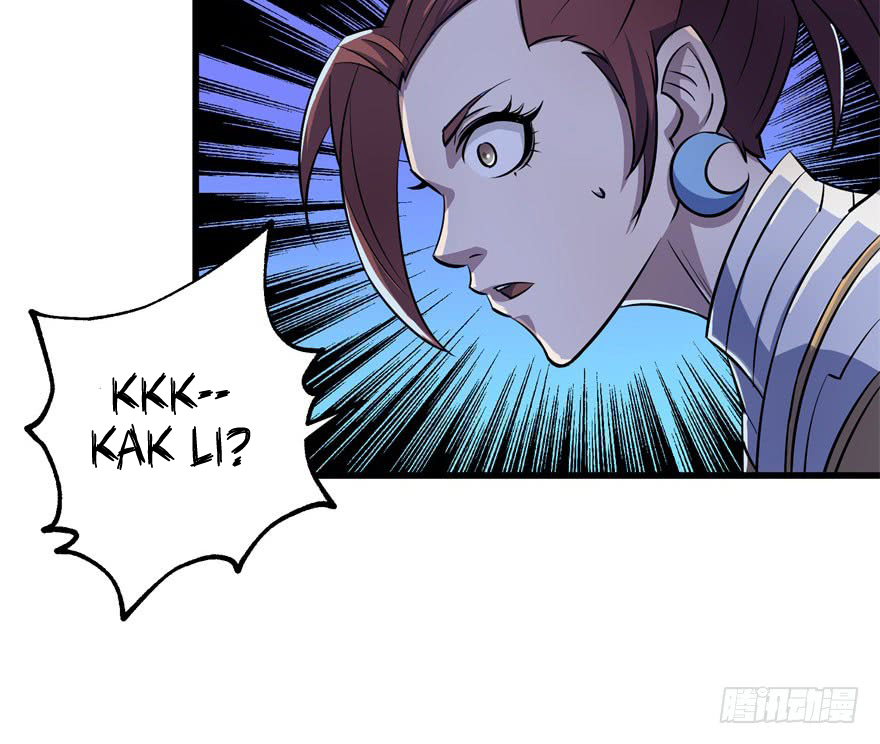 The Hunter Chapter 34 - halaman 15