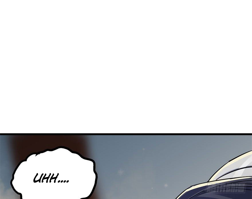 The Hunter Chapter 34 - halaman 16