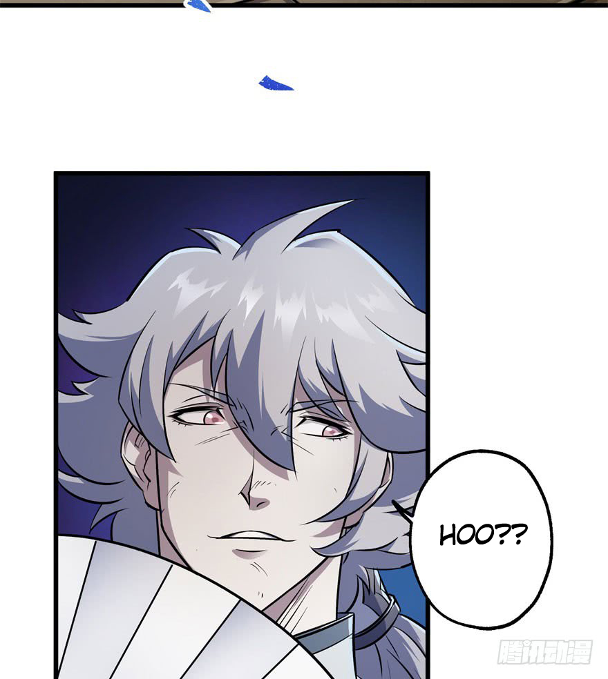 The Hunter Chapter 34 - halaman 18