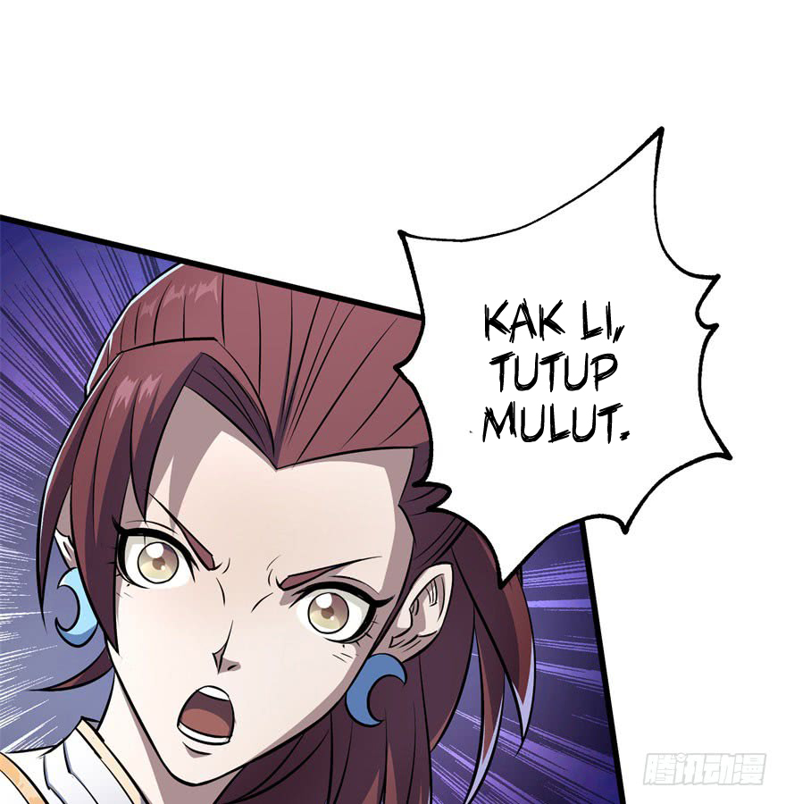 The Hunter Chapter 34 - halaman 24