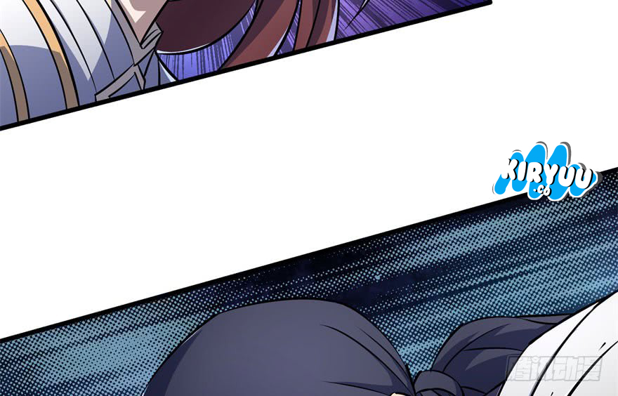 The Hunter Chapter 34 - halaman 25