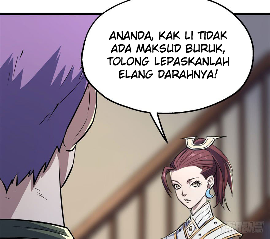 The Hunter Chapter 34 - halaman 28