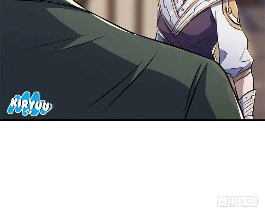 The Hunter Chapter 34 - halaman 29