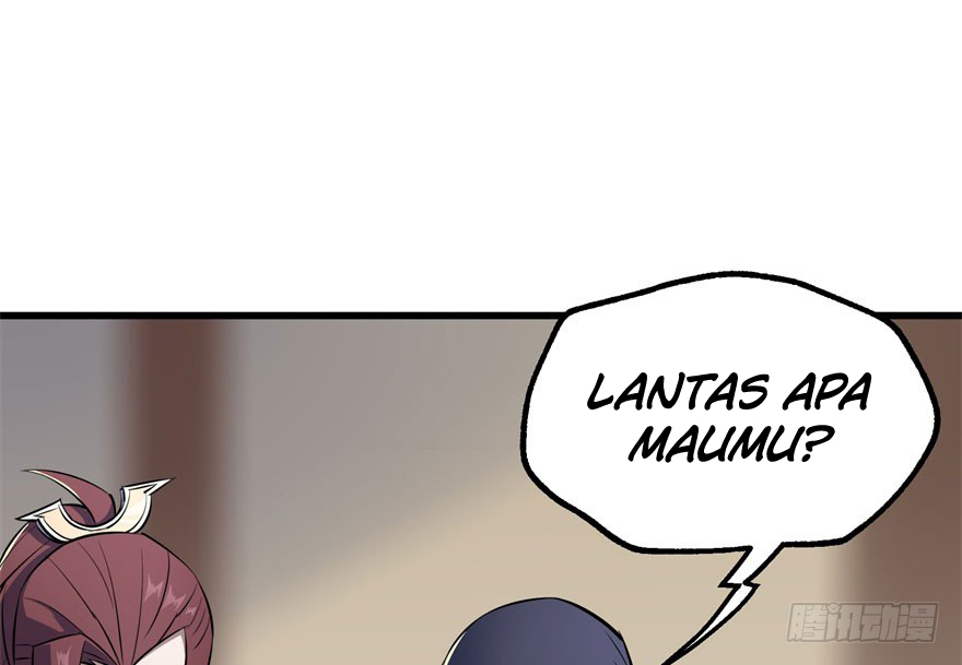 The Hunter Chapter 34 - halaman 32