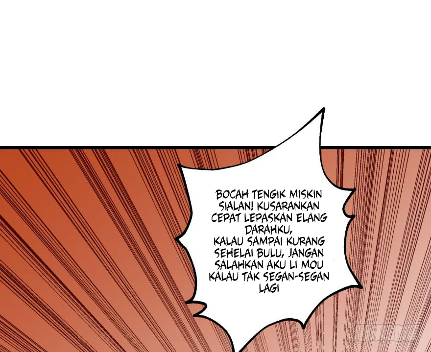 The Hunter Chapter 34 - halaman 38
