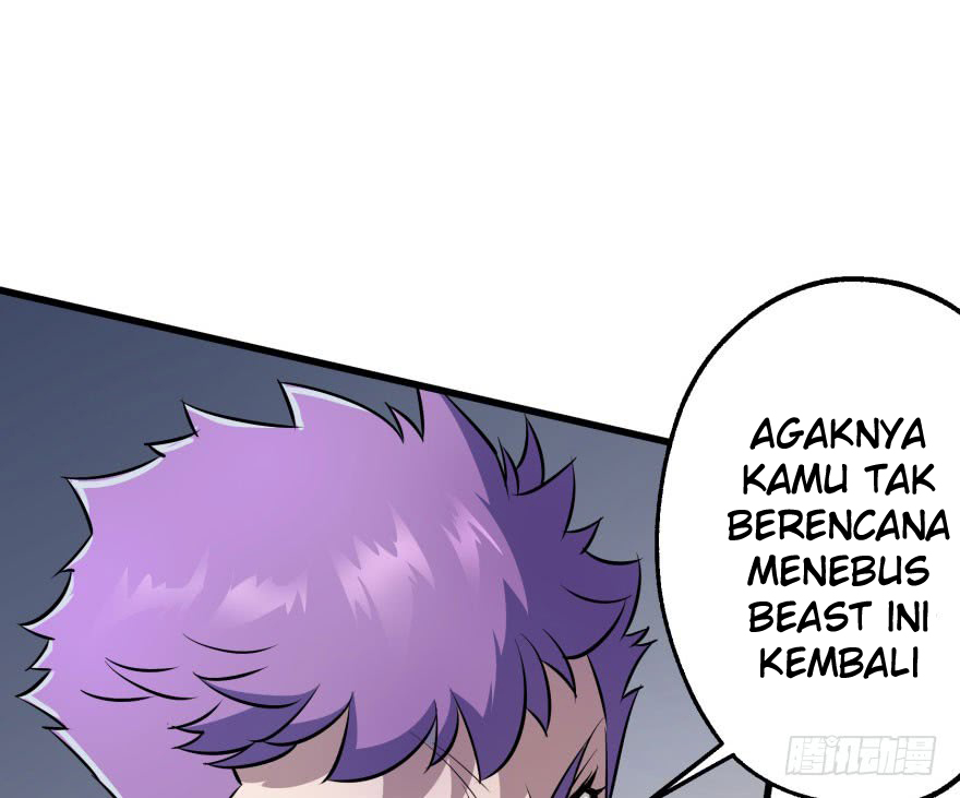 The Hunter Chapter 34 - halaman 40