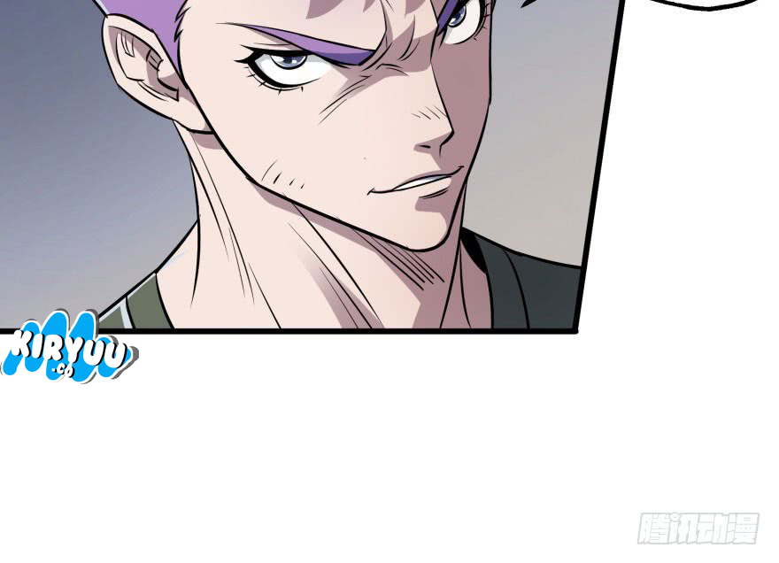 The Hunter Chapter 34 - halaman 41