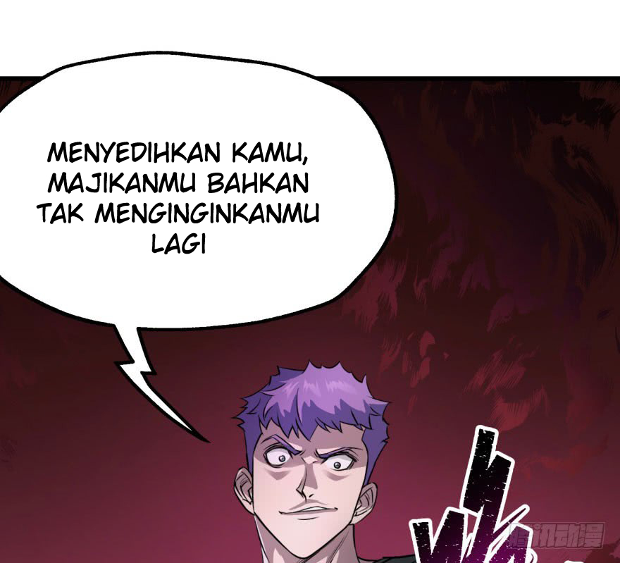 The Hunter Chapter 34 - halaman 42