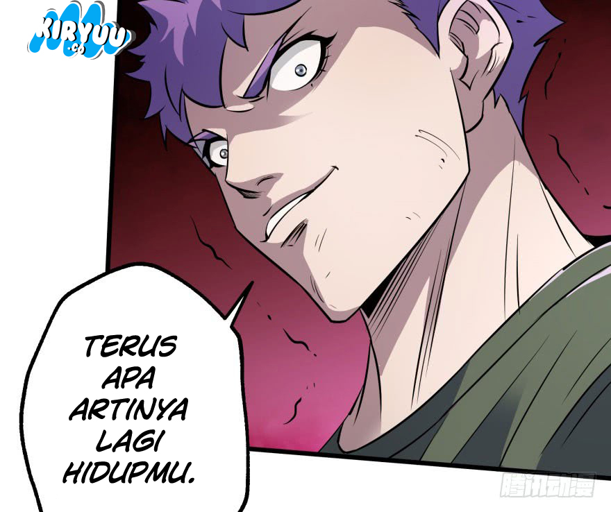 The Hunter Chapter 34 - halaman 45