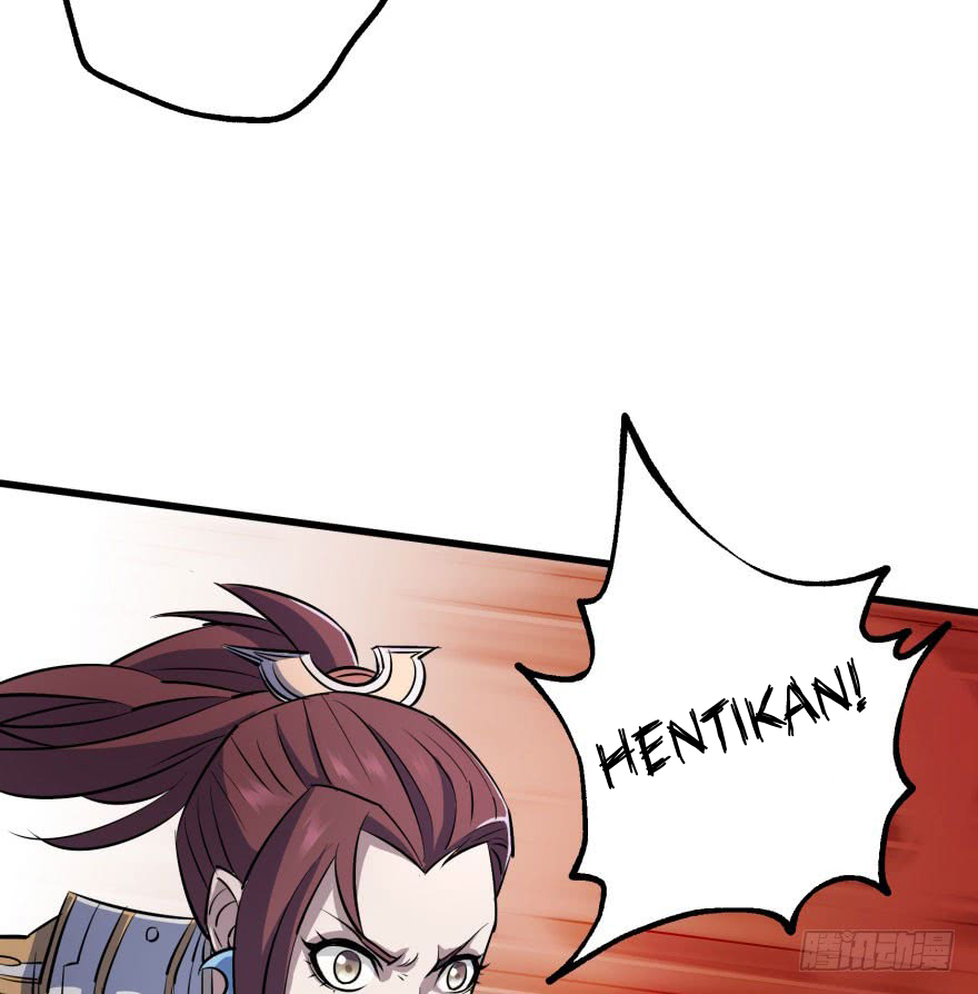 The Hunter Chapter 34 - halaman 46