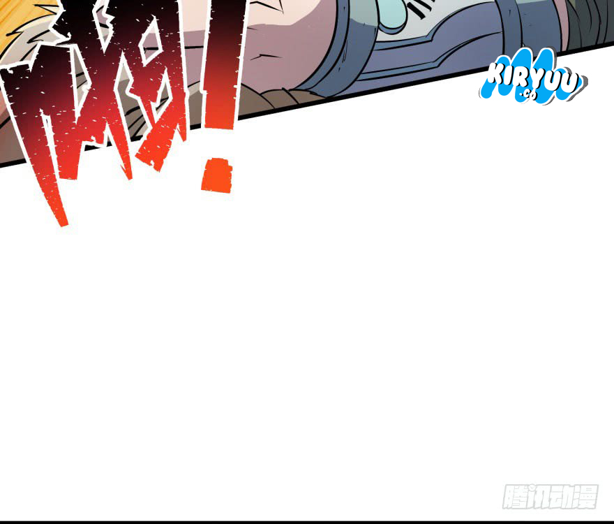 The Hunter Chapter 34 - halaman 49