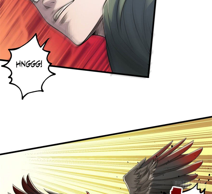 The Hunter Chapter 34 - halaman 5