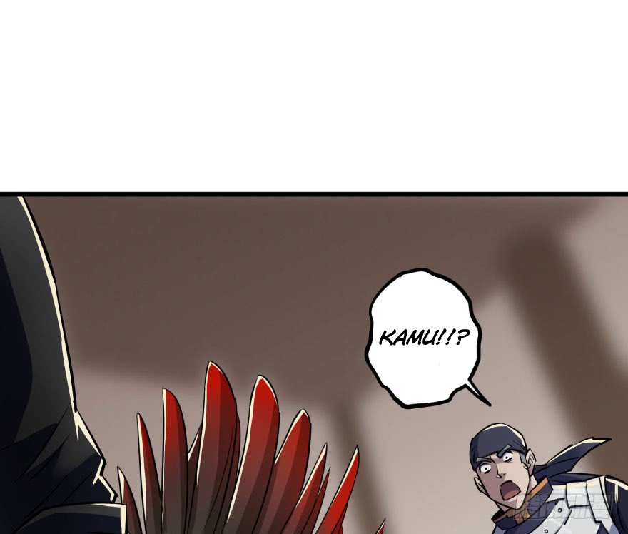 The Hunter Chapter 34 - halaman 52