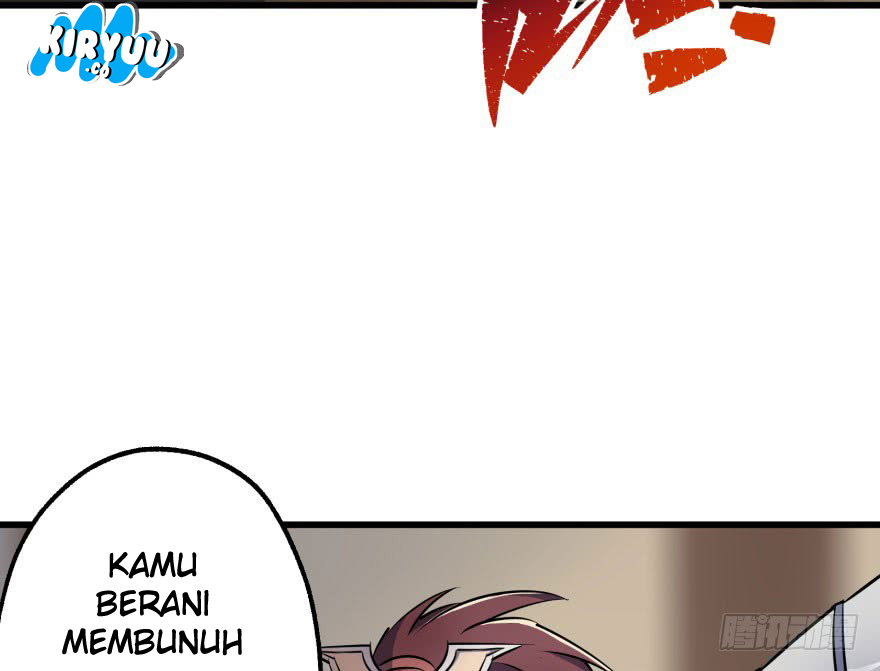The Hunter Chapter 34 - halaman 54