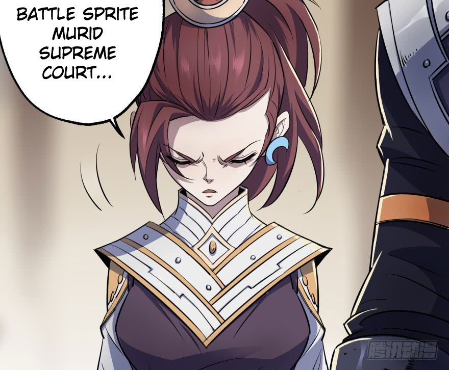 The Hunter Chapter 34 - halaman 55
