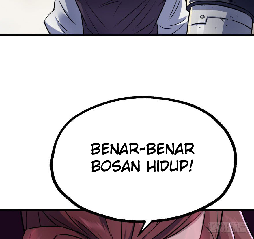 The Hunter Chapter 34 - halaman 56