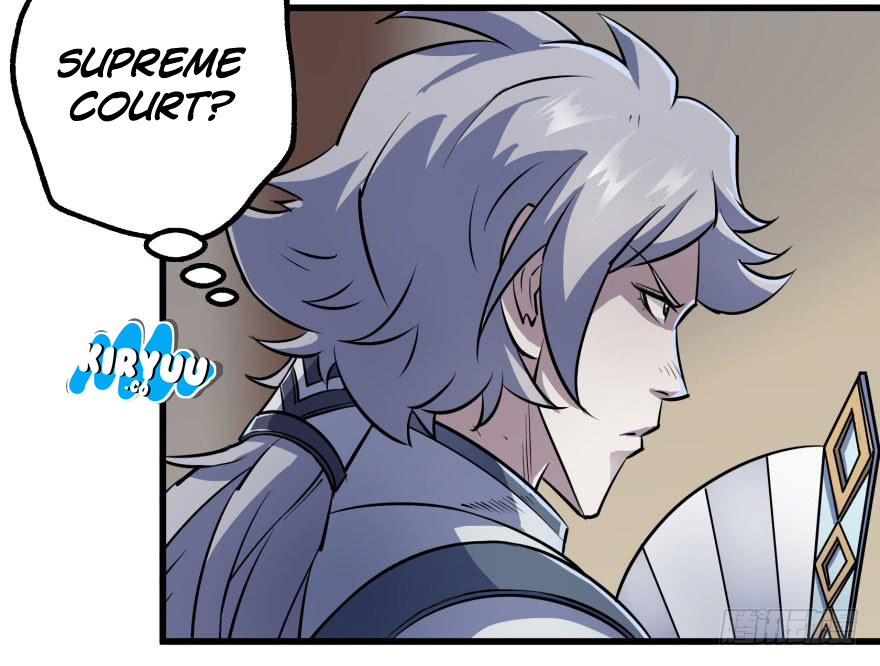 The Hunter Chapter 34 - halaman 60