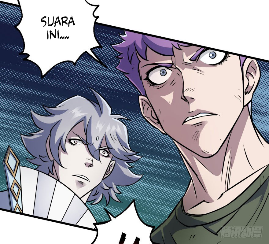 The Hunter Chapter 34 - halaman 64