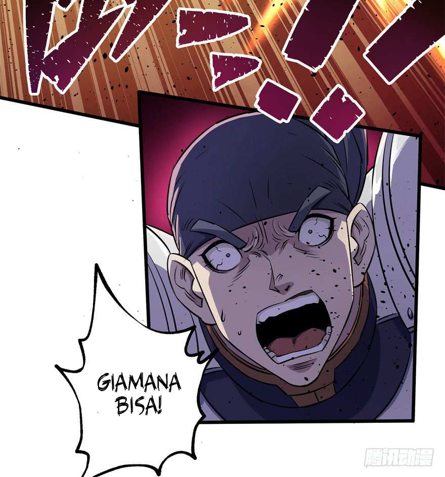 The Hunter Chapter 34 - halaman 7