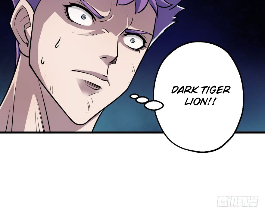 The Hunter Chapter 34 - halaman 70