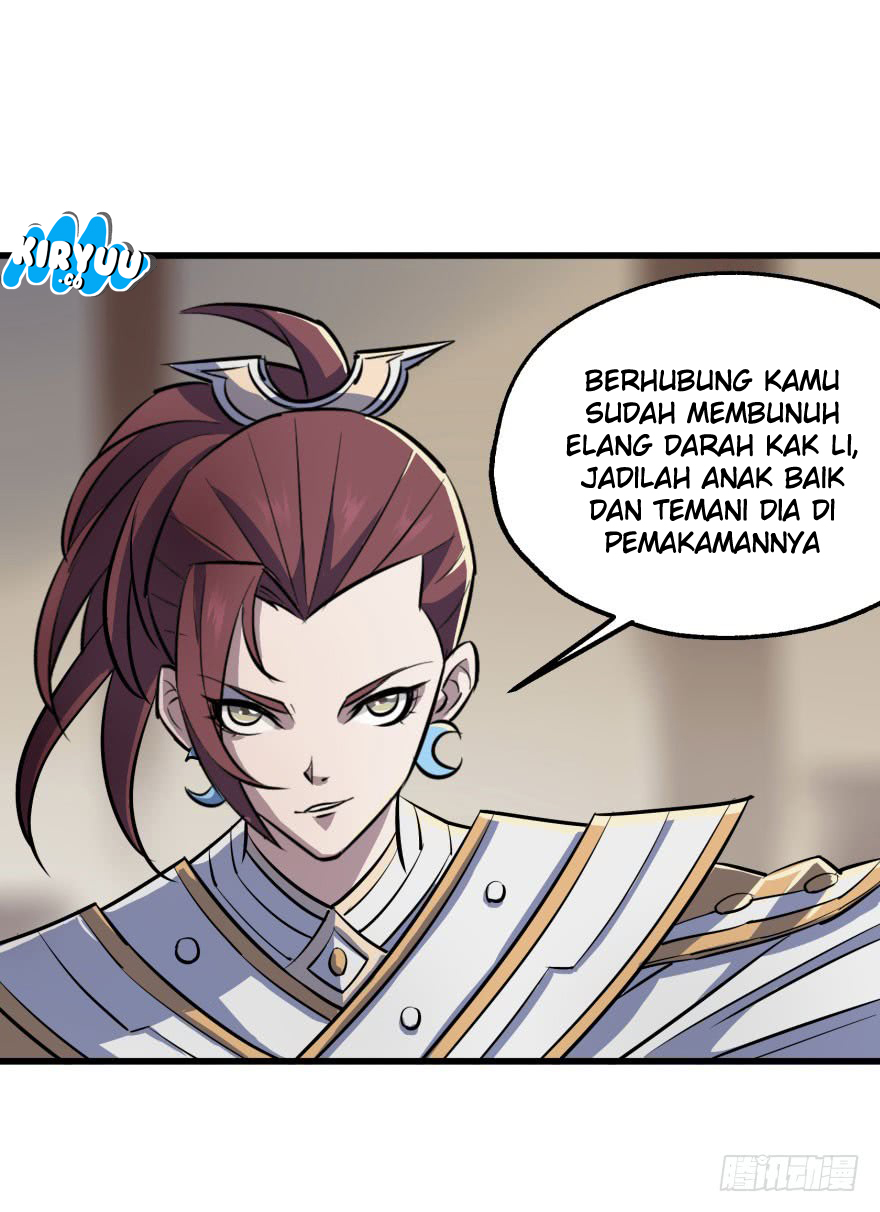 The Hunter Chapter 34 - halaman 71