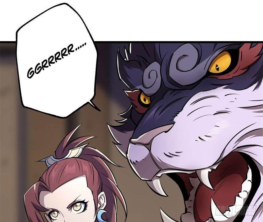 The Hunter Chapter 35 - halaman 10