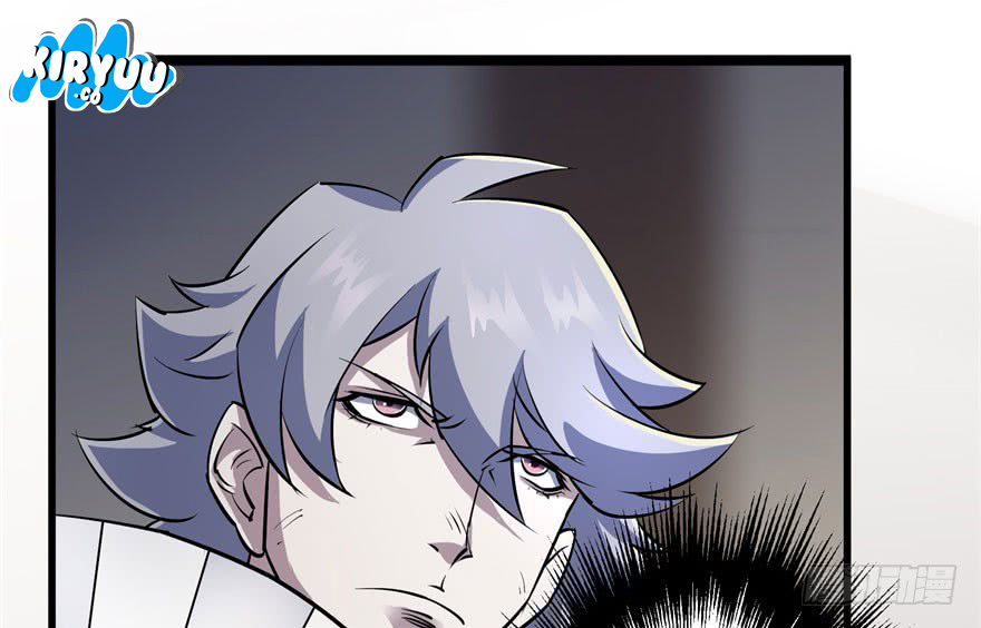 The Hunter Chapter 35 - halaman 12
