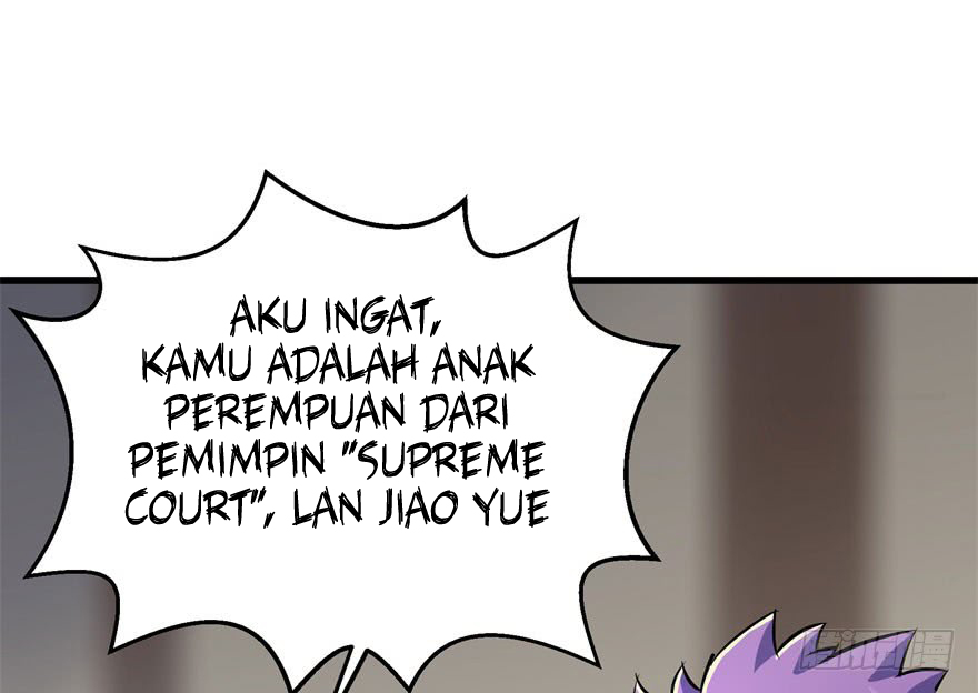 The Hunter Chapter 35 - halaman 19