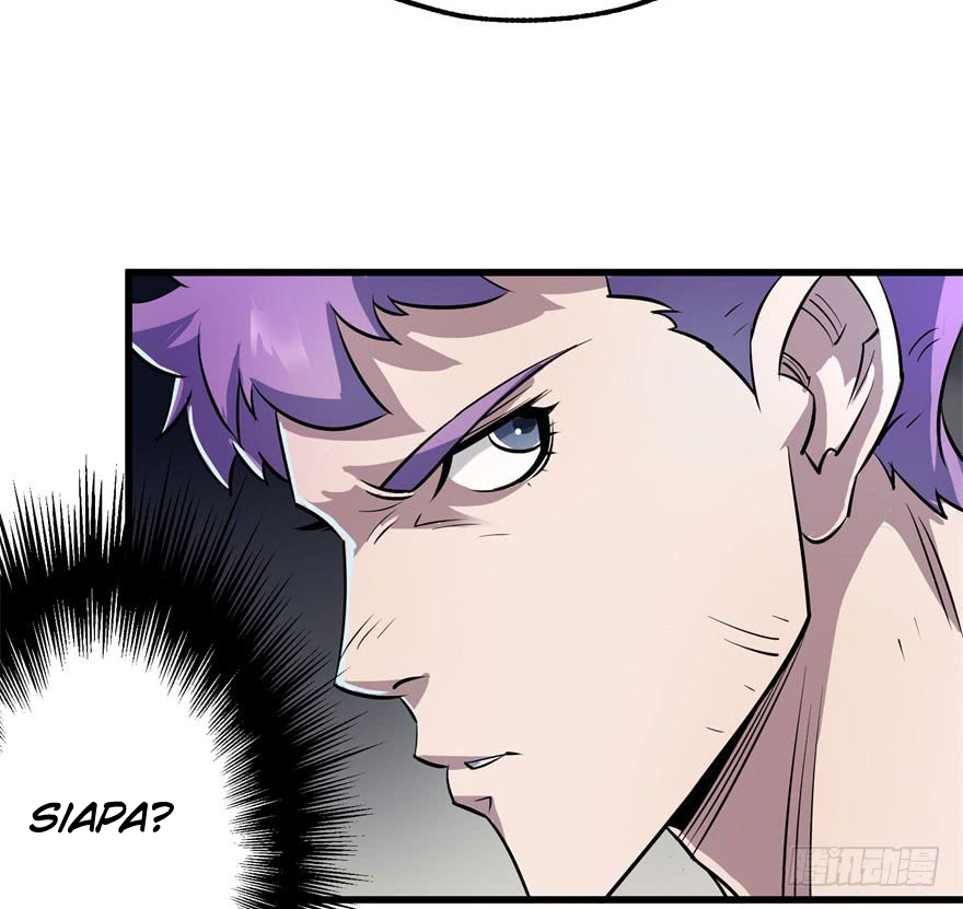 The Hunter Chapter 35 - halaman 21
