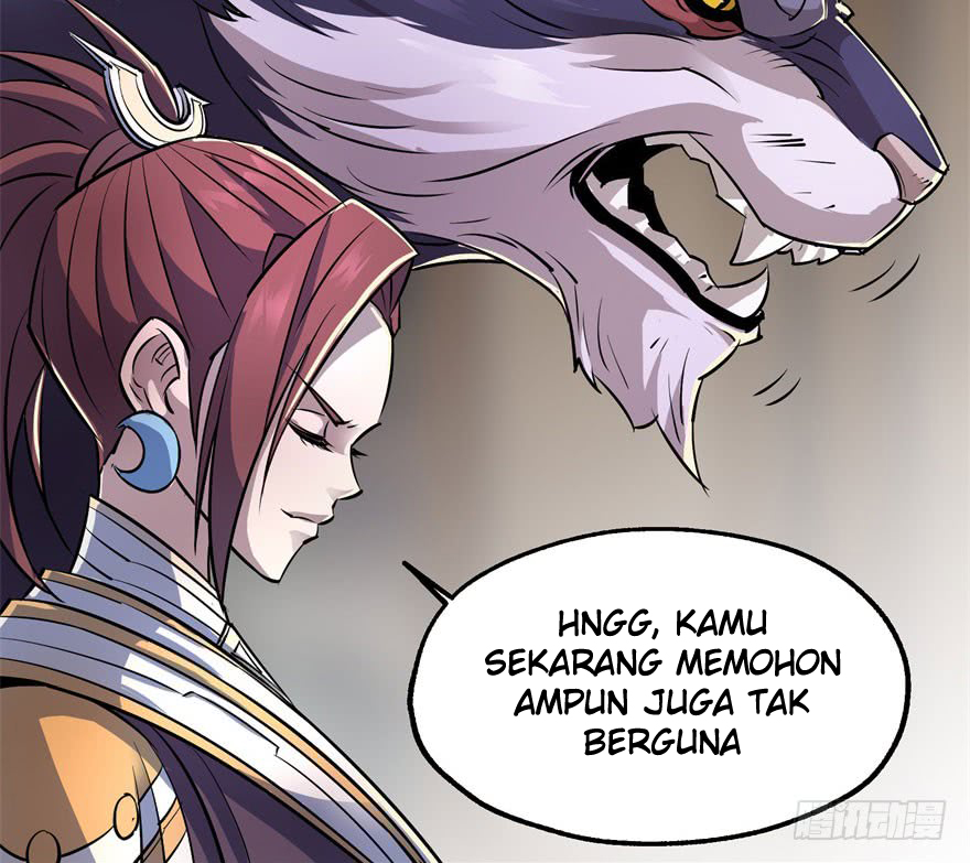 The Hunter Chapter 35 - halaman 23