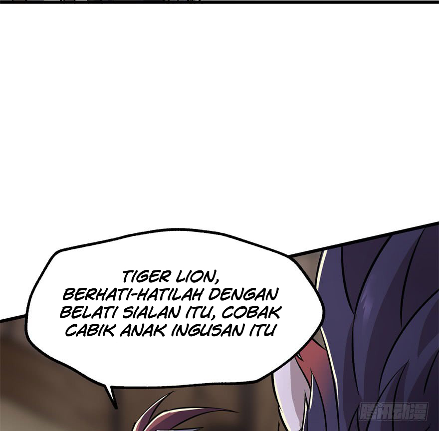 The Hunter Chapter 35 - halaman 24