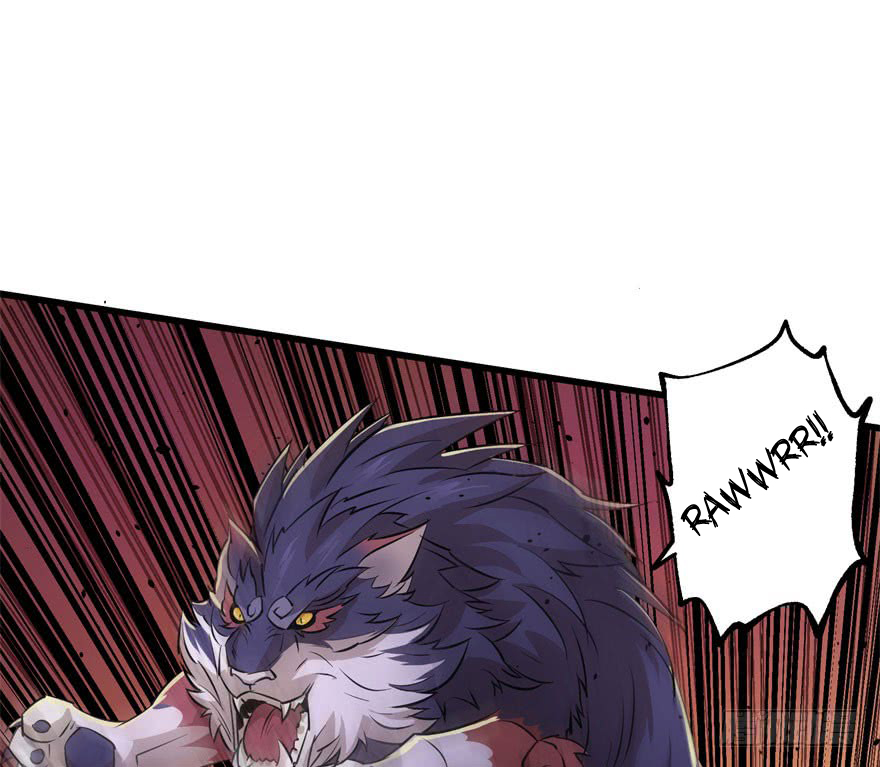 The Hunter Chapter 35 - halaman 26
