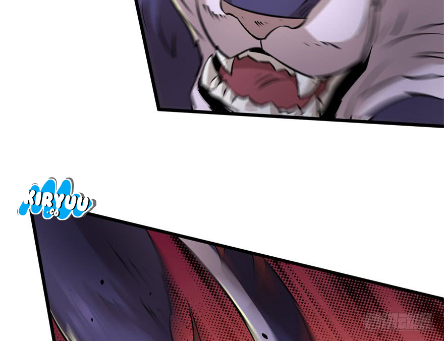 The Hunter Chapter 35 - halaman 33