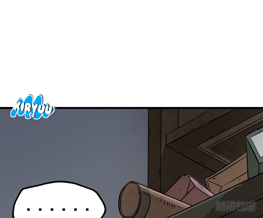 The Hunter Chapter 35 - halaman 4