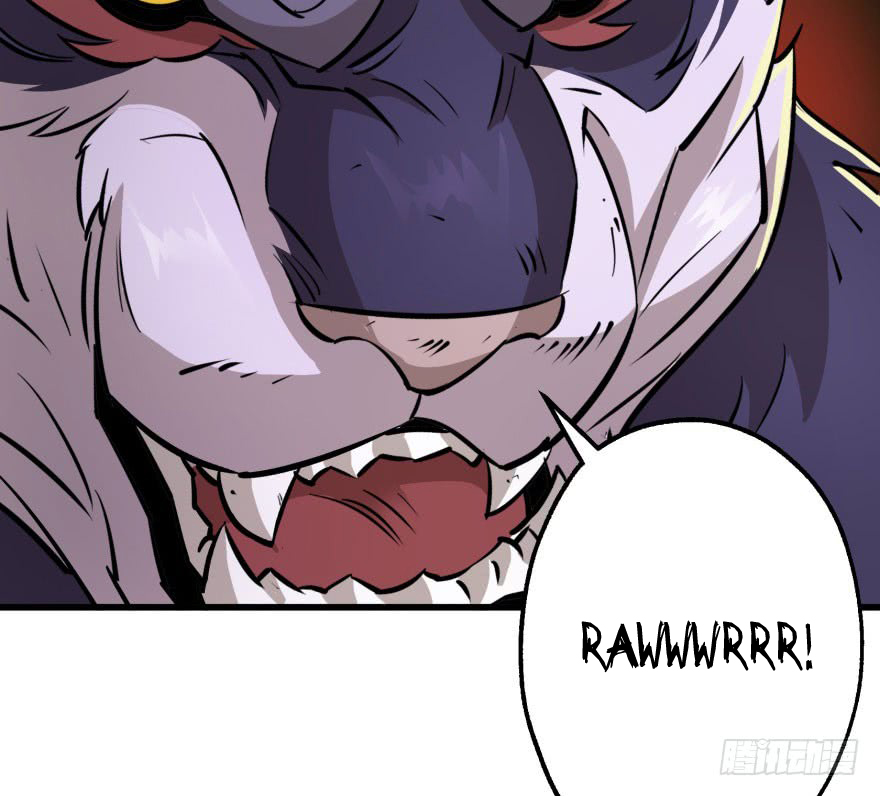 The Hunter Chapter 35 - halaman 47