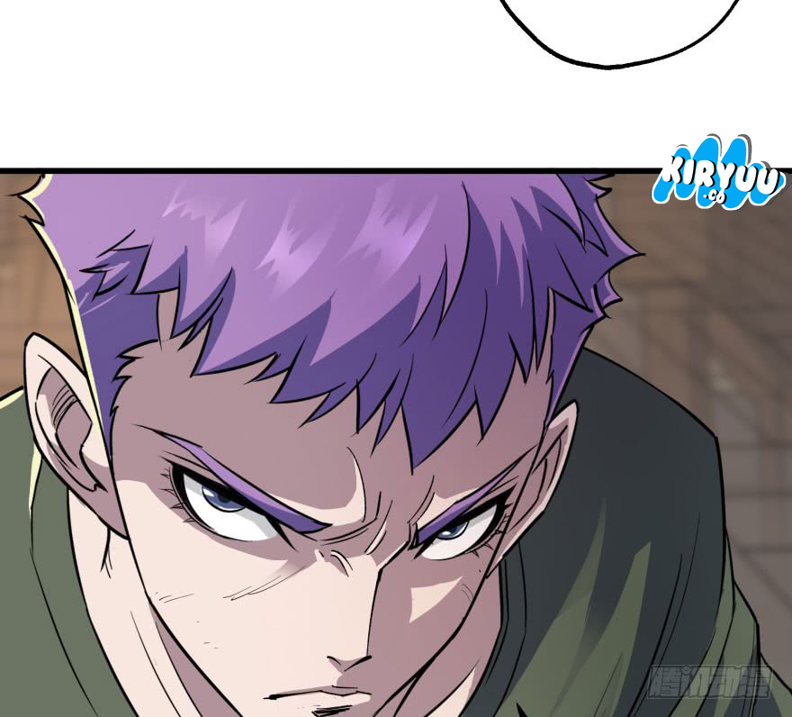 The Hunter Chapter 35 - halaman 48